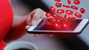 marketing-influence-interaction-igcommunication.fr Cette photo illustre l'action d'interaction sur un instagram