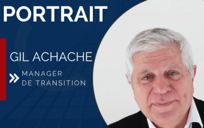 Leadership et collaboration avec Gil ACHACHE