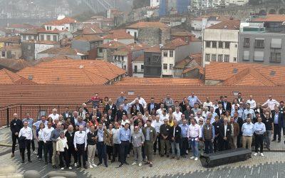 Organisation des 24H Resto France Experts à Porto – Un rendez-vous incontournable