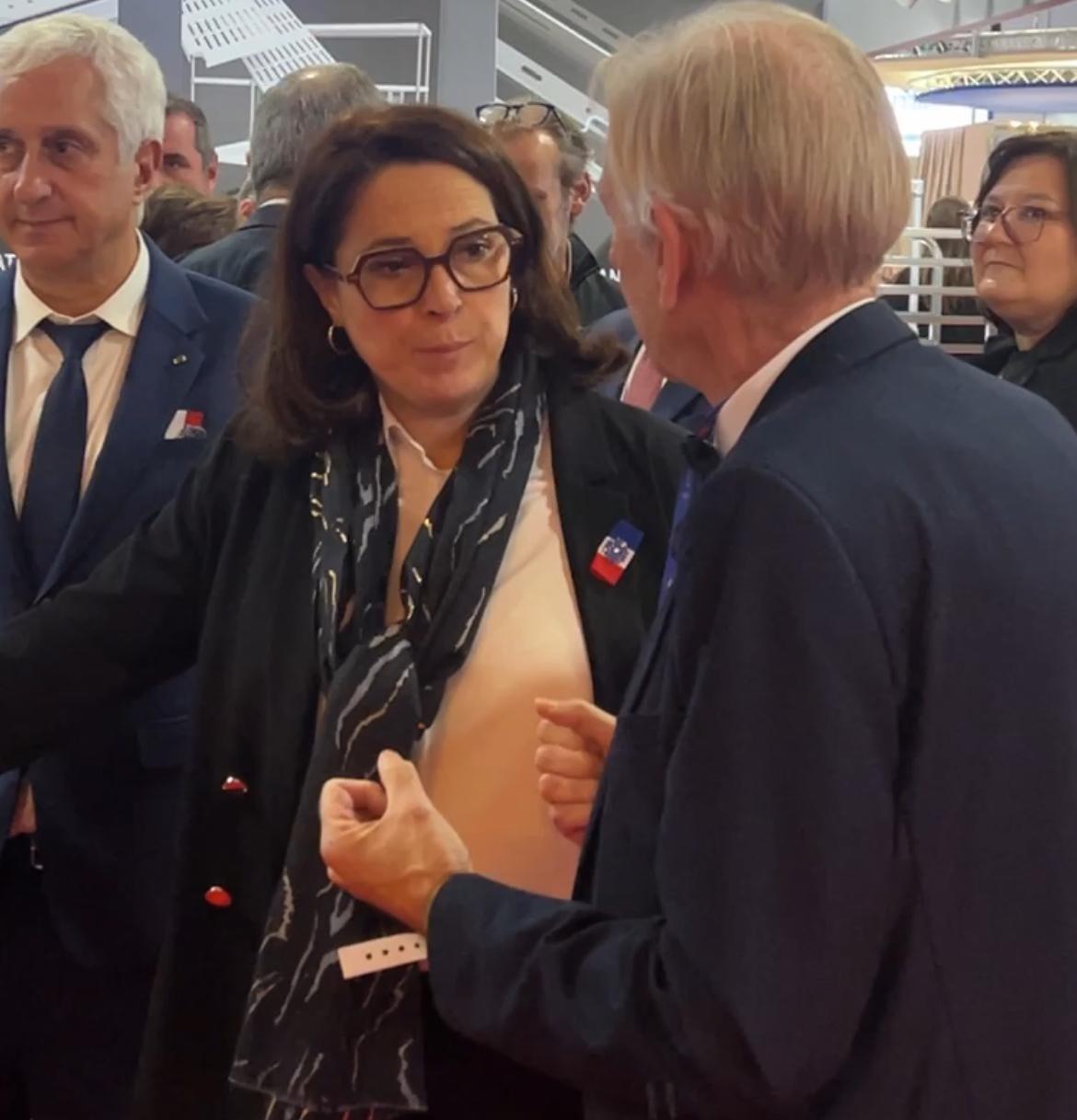 Cette image donne un aperçu du programme prévu des 24 H