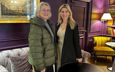 La presse au rendez-vous des 24H RFE